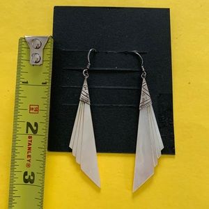 Vintage 1980s Earrings